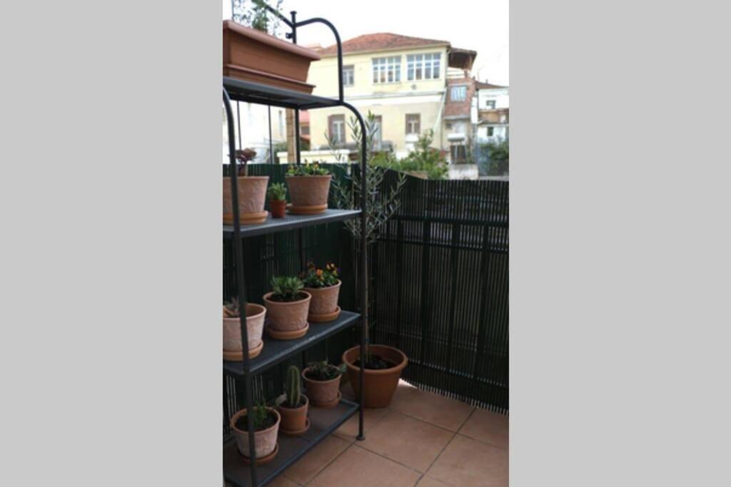 Katerinas Apartment Chania  Exterior photo