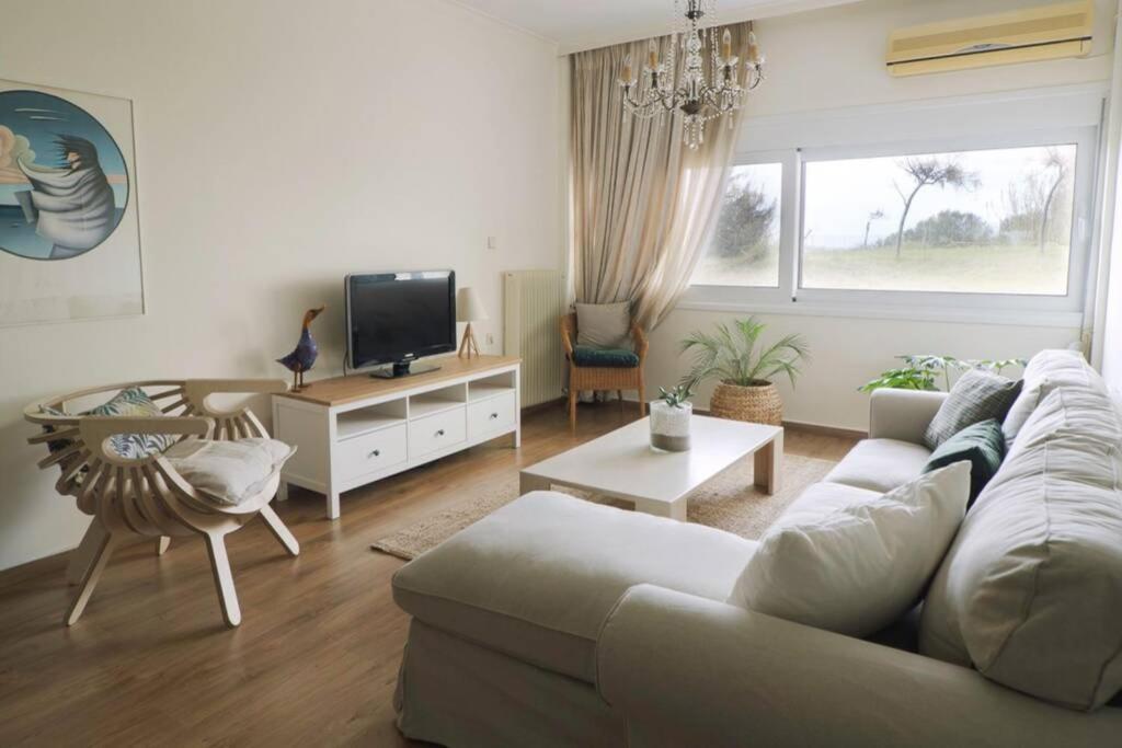 Katerinas Apartment Chania  Exterior photo