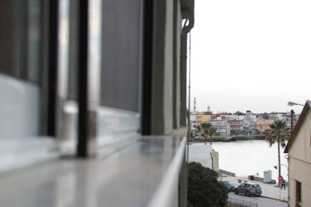 Katerinas Apartment Chania  Exterior photo